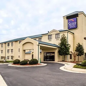 Inn Sleep South, Richmond
