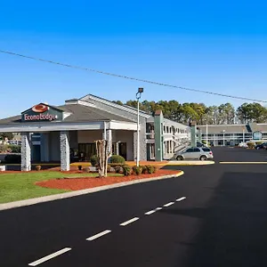 Lodge Econo, Richmond