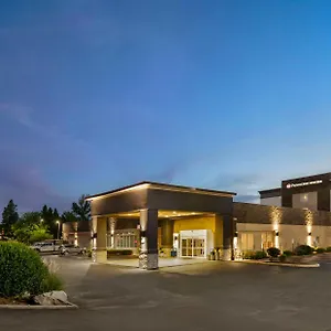 Hotel Western Premier Gateway, Richmond