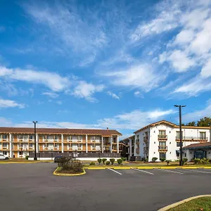 Lodge Econo Richmond-north Chesterfield, Richmond