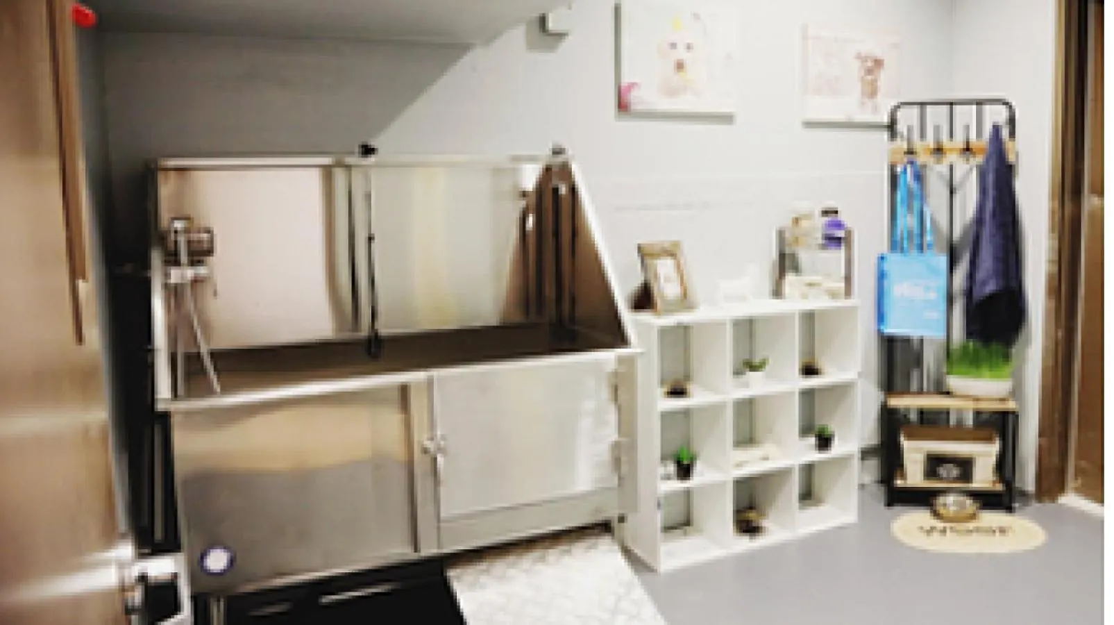Landing At Ap The Spectrum Apartments - 1 Bedroom In Chamberlayne Industrial Center Richmond 0*,