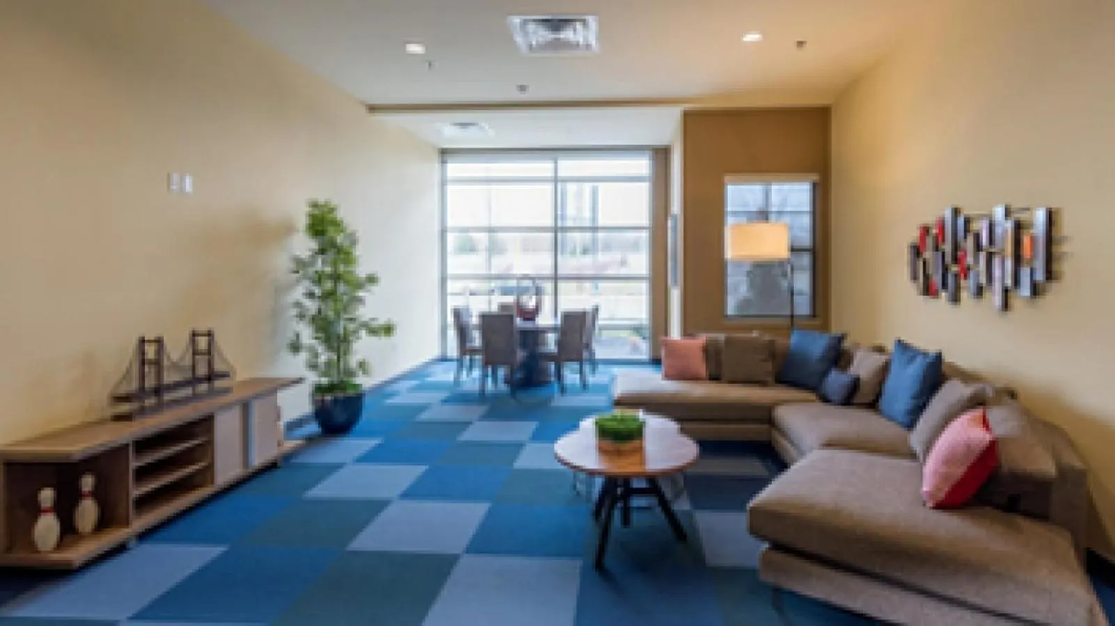 Landing At Ap The Spectrum Apartments - 1 Bedroom In Chamberlayne Industrial Center Richmond