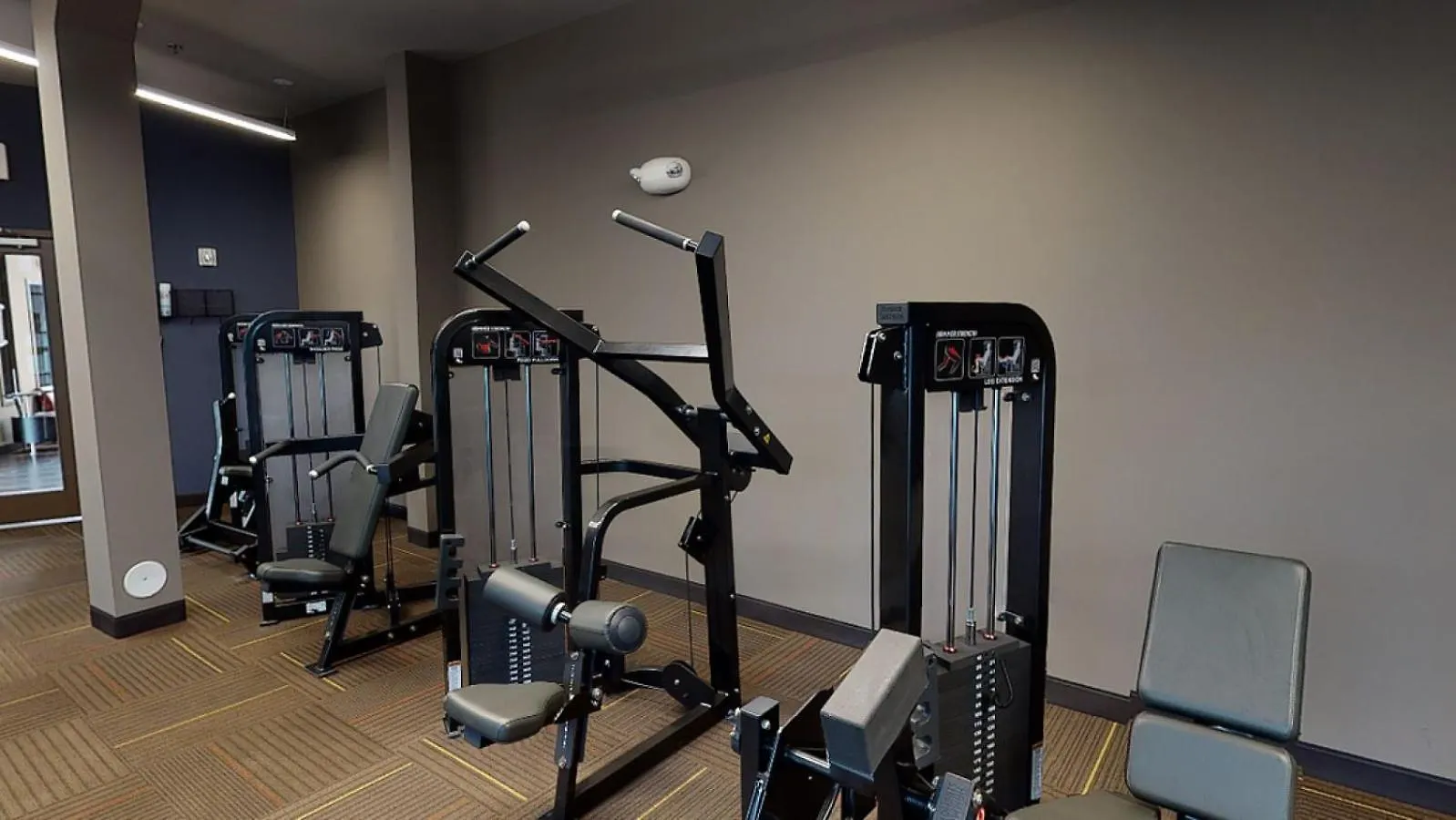 Landing At Ap The Spectrum Apartments - 1 Bedroom In Chamberlayne Industrial Center Richmond Estados Unidos