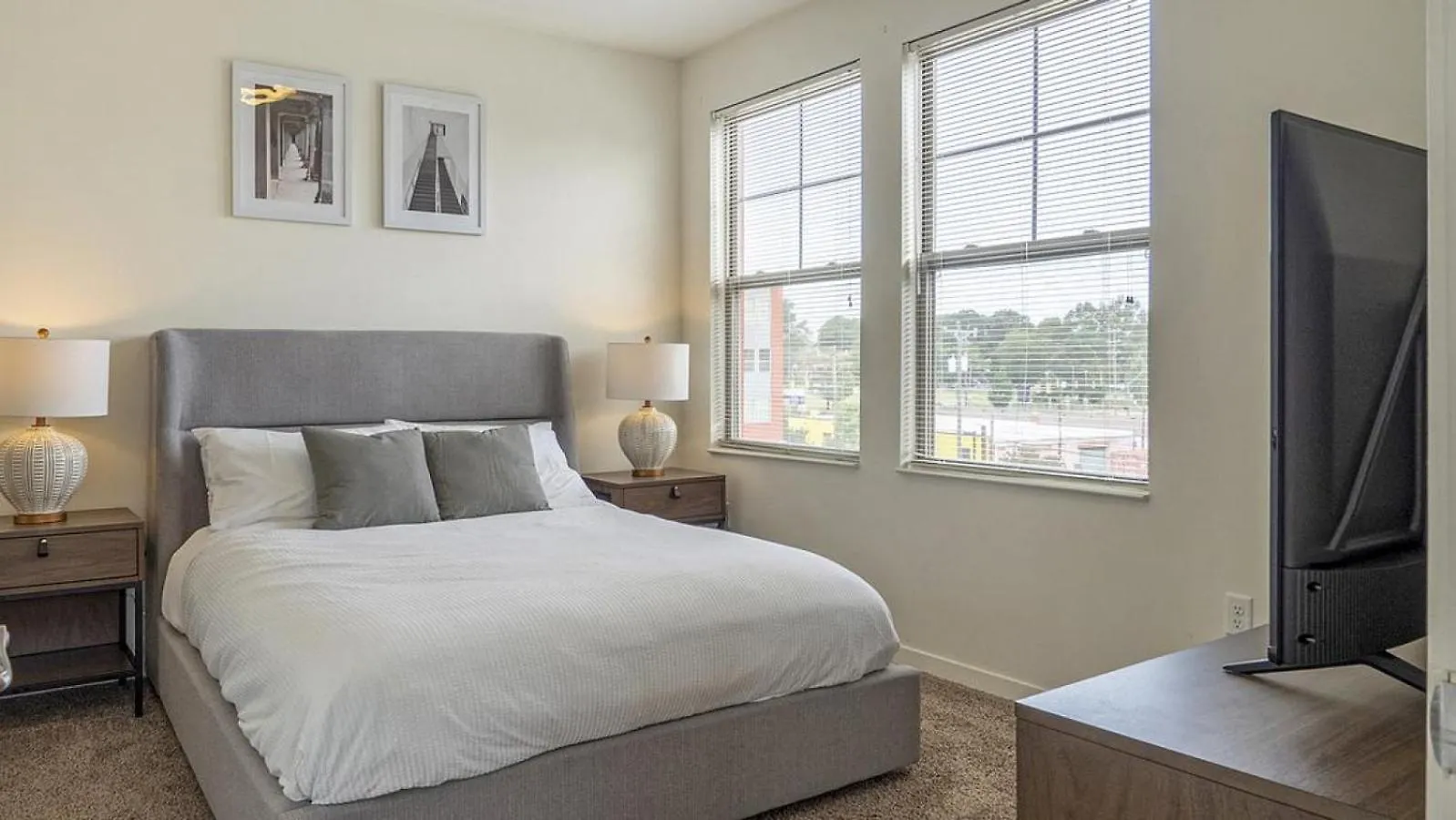 Landing At Ap The Spectrum Apartments - 1 Bedroom In Chamberlayne Industrial Center Richmond