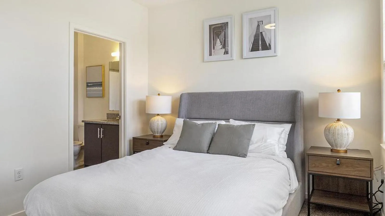 Landing At Ap The Spectrum Apartments - 1 Bedroom In Chamberlayne Industrial Center Richmond Estados Unidos