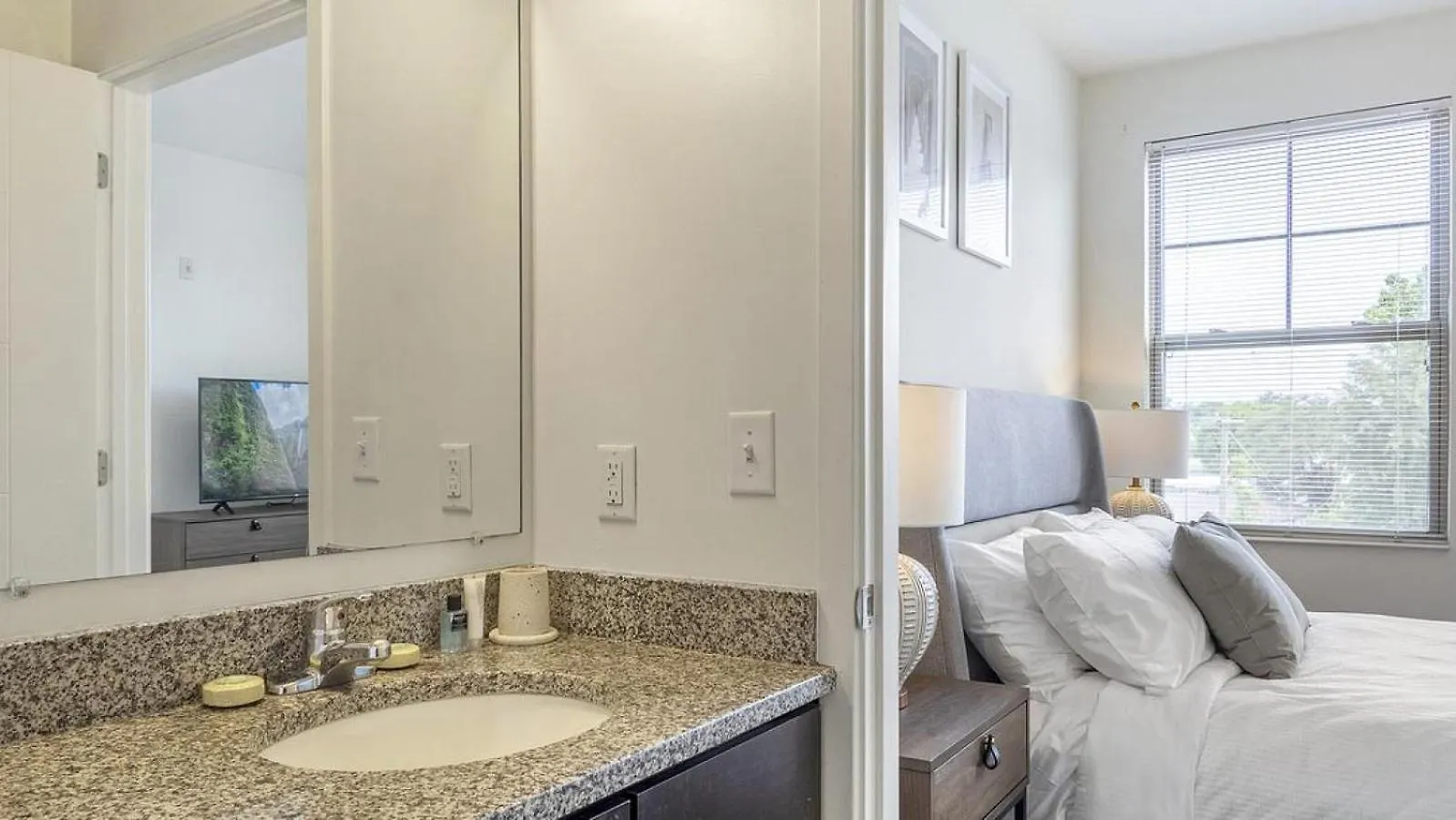 Landing At Ap The Spectrum Apartments - 1 Bedroom In Chamberlayne Industrial Center Richmond