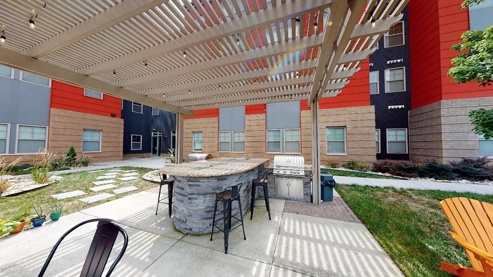 Landing At Ap The Spectrum Apartments - 1 Bedroom In Chamberlayne Industrial Center Richmond 0*,  Estados Unidos