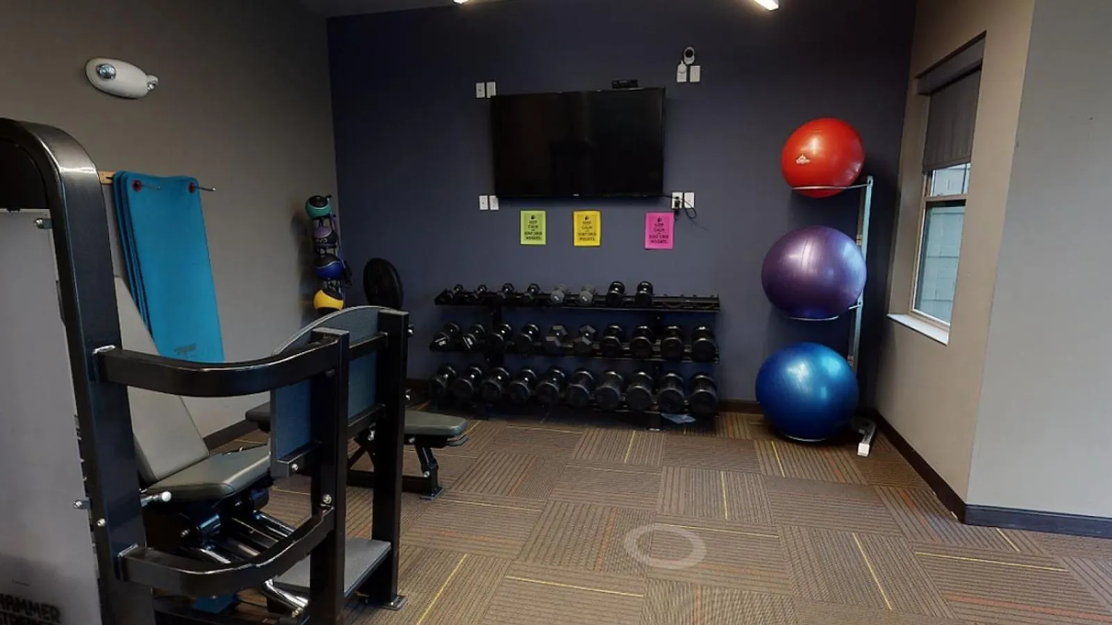 Landing At Ap The Spectrum Apartments - 1 Bedroom In Chamberlayne Industrial Center Richmond